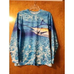 Spicy Tuna long sleeve shirt